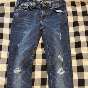 Mens jeans